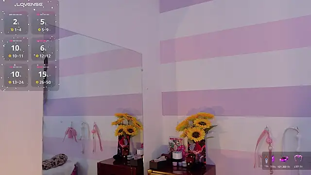 Czat XXX na żywo – Catwhite_