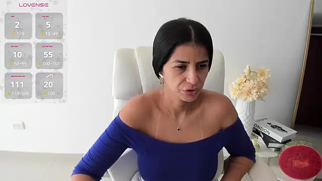 Chat XXX Live renata_t_