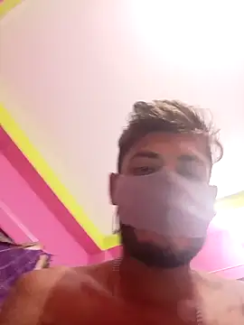 Show webcam de Hot-Couple4