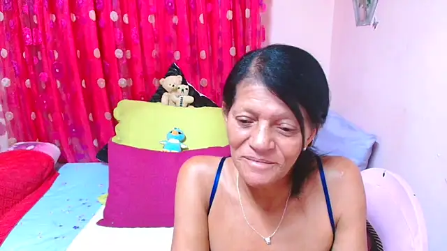 SLUTTYROXY – Naživo XXX chat