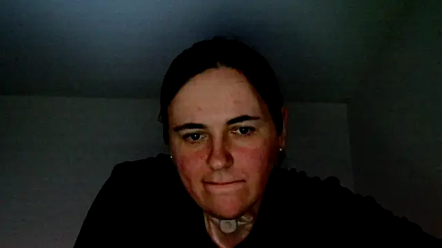 Pertunjukan Kamera Web angel_sammy