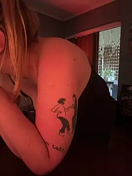 Granlady7のライブXXXチャット