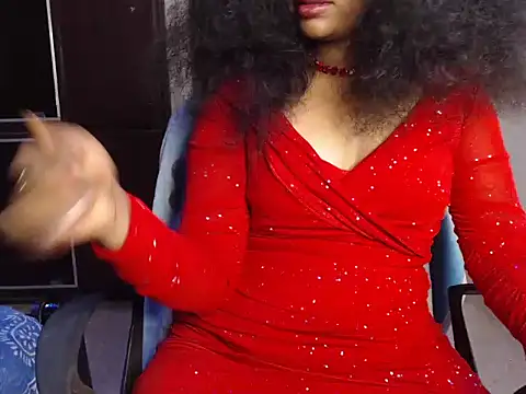 Pertunjukan Kamera Web Bixby_Telugu