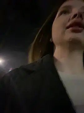 แชท XXX สดของ KrisMagnoly