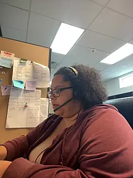 Show Webcam de wishuhope4