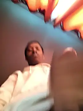 hormoneactivated's Webcam Show