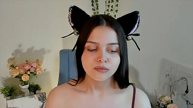 MarianneAuvil 现场XXX聊天