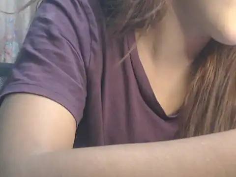 NancyRuvi Chat XXX in diretta