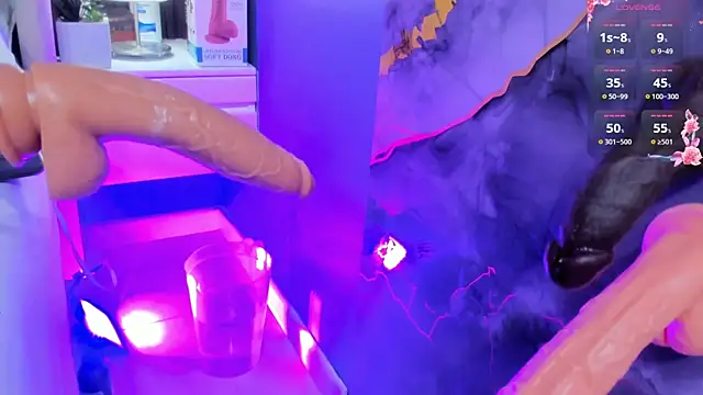 little_valentinaa Live XXX Chat