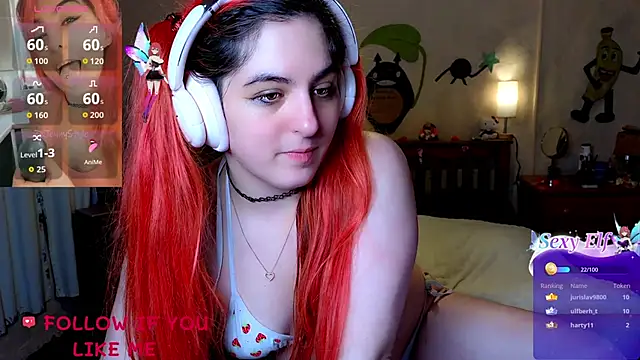 jennystyle 即時 XXX 聊天