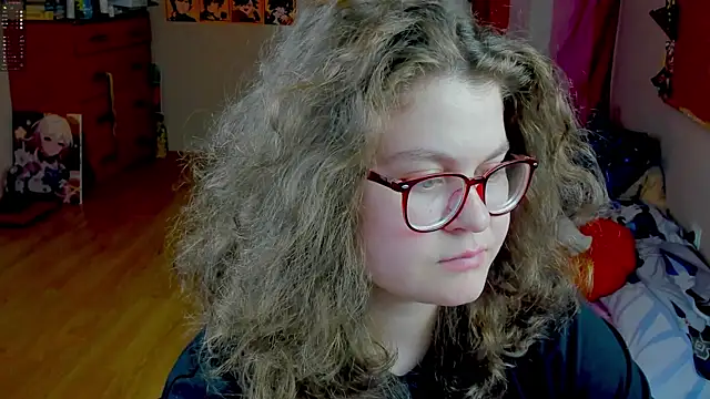 Živý XXX chat Sashy_Way