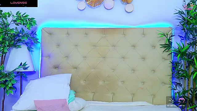 Daliya_n Live XXX chat