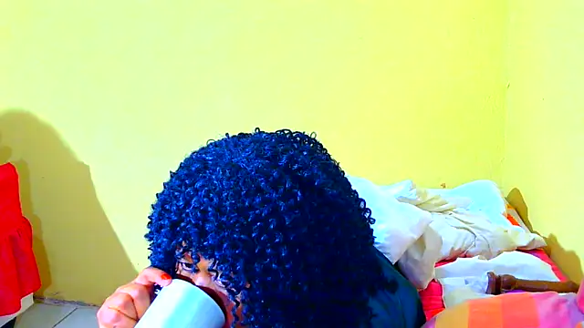 แชท XXX สดของ Augustine-Blooomxx