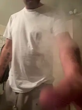 Dave_1991_ 웹캠 쇼