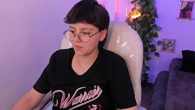 Živý XXX chat Nathaly_ds