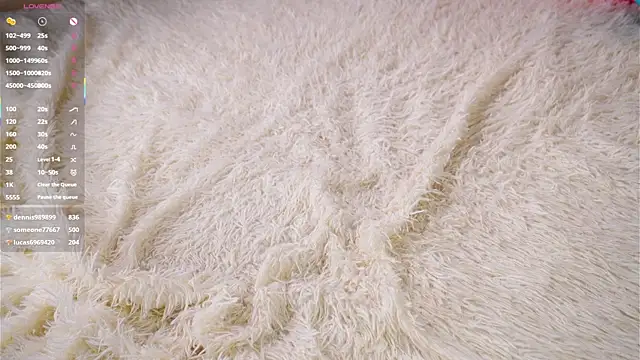 EdlinAlliston: онлайн-секс-чат