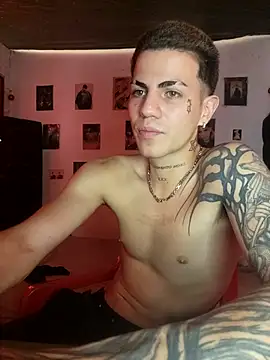 paul-mendezx Webcam Show