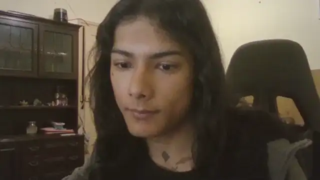 عرض كام SassyCece