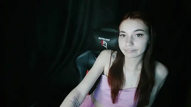 Živý XXX chat liza__kitty