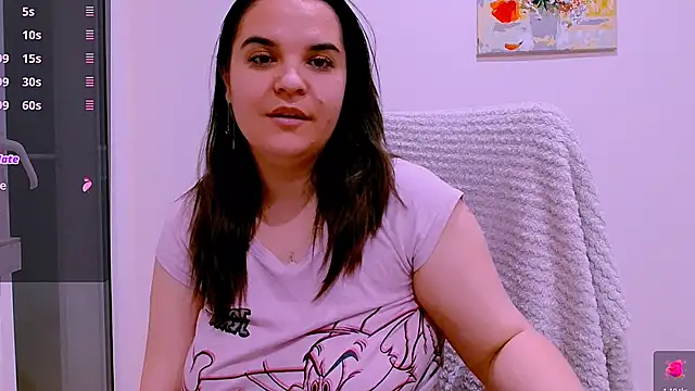 دردشة Minnie_Ella الجنسية المباشرة