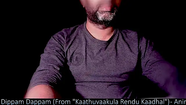 _x_rated_ Pertunjukan Webcam