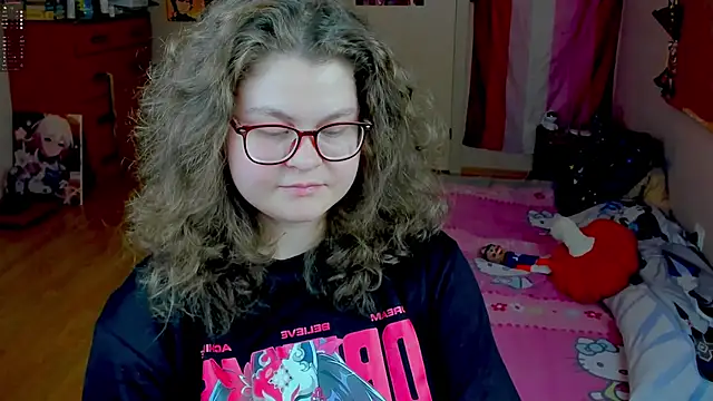 Sashy_Way's Live XXX Chat