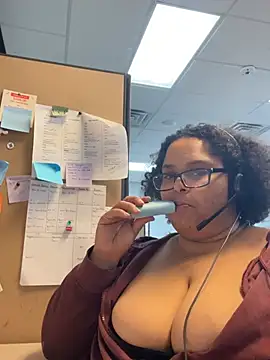 wishuhope4's Webcam Show