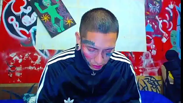 deivid_estrada's Webcam Show