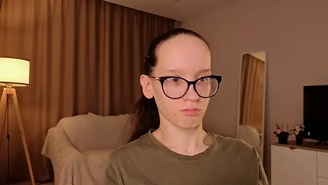 BettyBrowni Live XXX-Chat