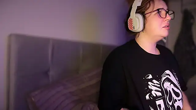 Curvy_Rosie99 Live XXX-Chat