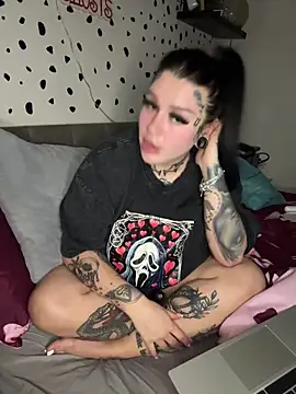 tempzzz12 – Live XXX-chat