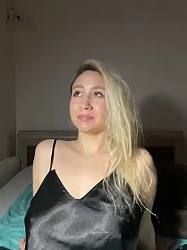 Nikusia Live XXX-Chat