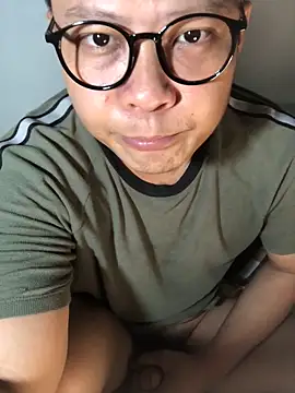 ArjunNguyen 网络视讯表演