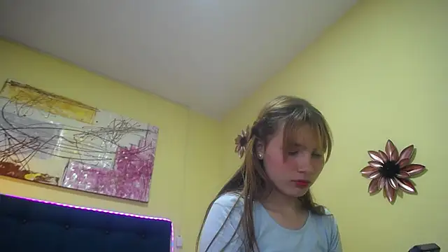 Chatroom XXX en direct de Celeste__London