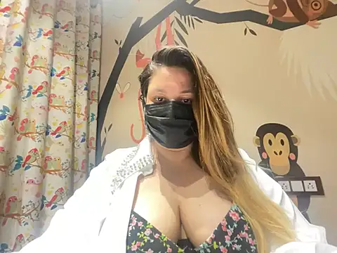 kavyasingh36's Live XXX Chat