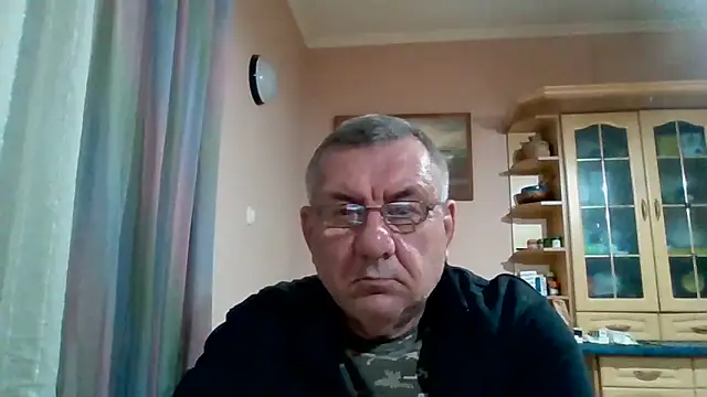 machomale3 – Kamerová šou