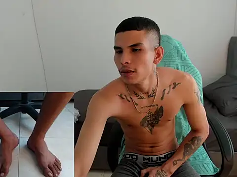 hot_king20n Webbikameraesitys