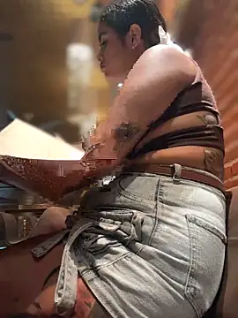 Kaily_Sweet16 라이브 XXX 채팅