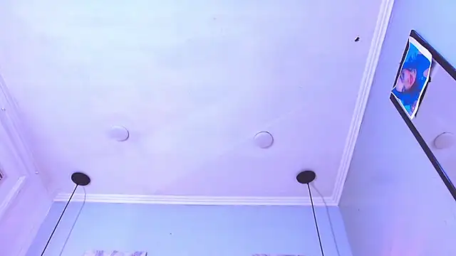 Santiago_Ortiz_ Webcam show