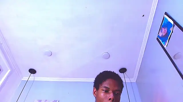 Show Webcam de Santiago_Ortiz_