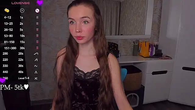 YonaBones 라이브 XXX 채팅