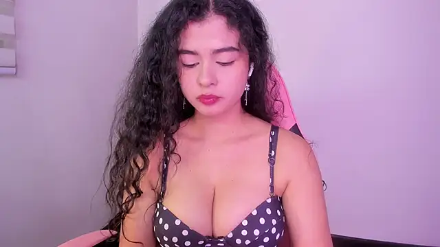 Arianna_JannesのライブXXXチャット