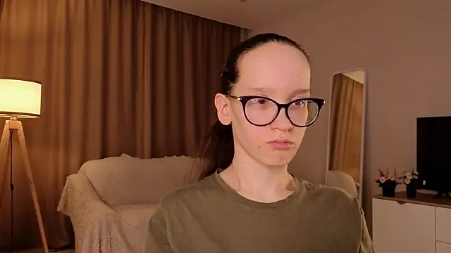 BettyBrowni's Live XXX Chat