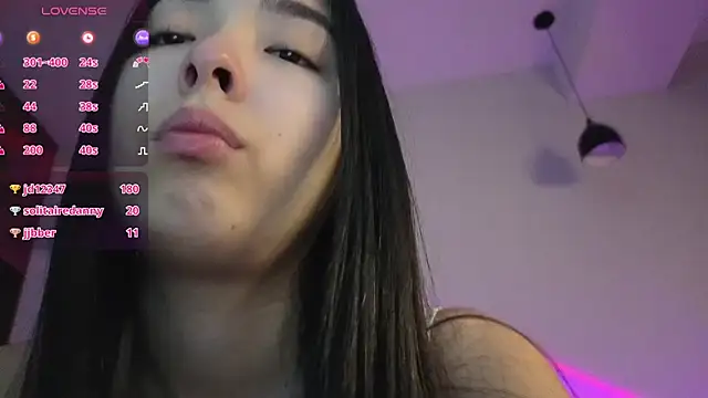 Ju_jinn Live XXX chat