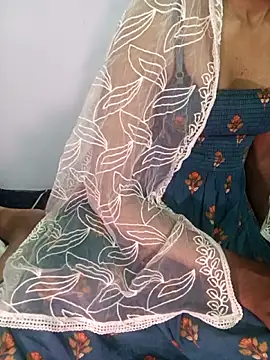 Show de Crossdres na webcam