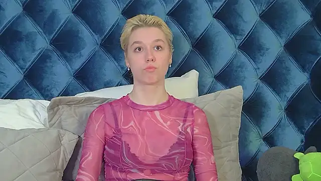 AgataGate's Live XXX Chat