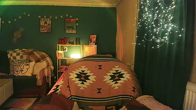 ClancyMorissey's Live XXX Chat