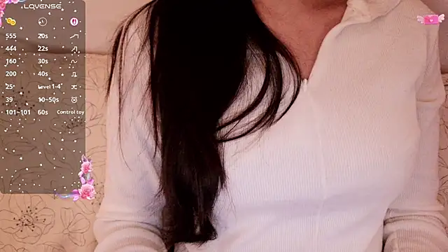 Yumeeko's Live XXX Chat