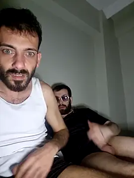 Drkats – webcam-show