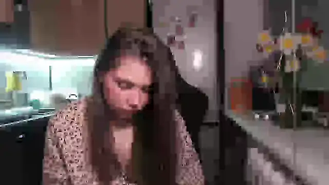 delightful_sofi Adlı Modelin Canlı XXX Sohbeti